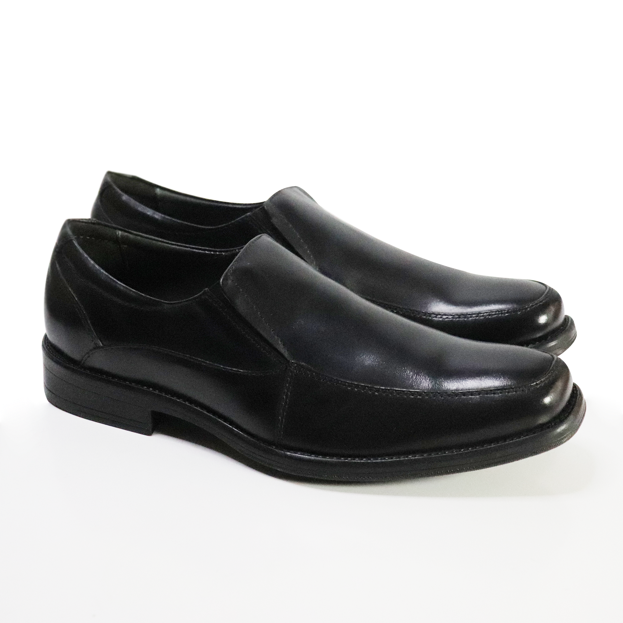 Men's New Gallus Genuine Leather Shoes Hand Crafted to perfection by renowned Mont Hawk Artisans. Loafers/Slip On