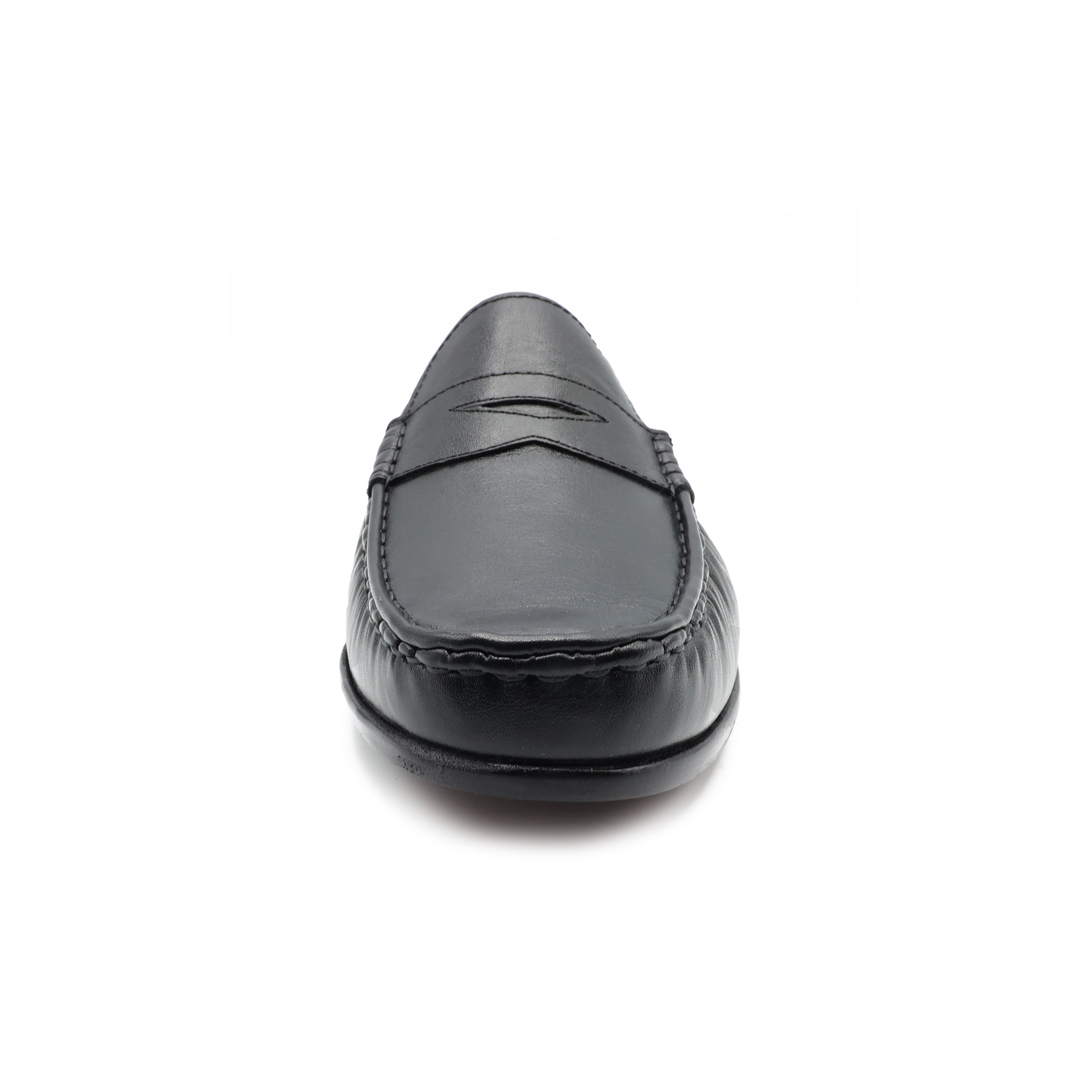 Mont Hawk Ara Mocc Genuine Leather Shoes