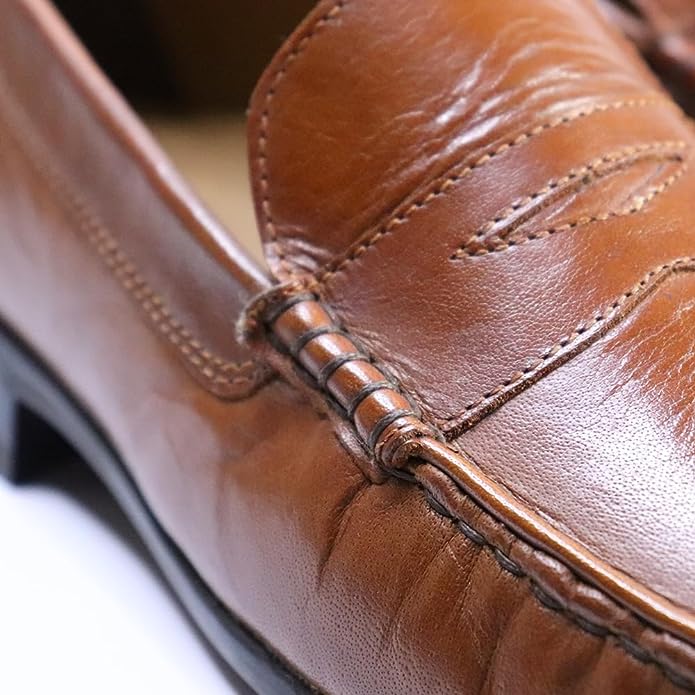 Mont Hawk Ara Mocc Genuine Leather Shoes