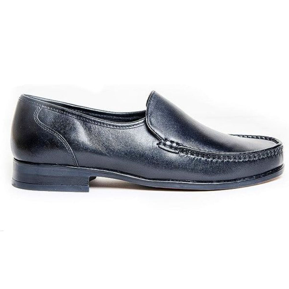 Men's Genuine Leather Carol Shoes