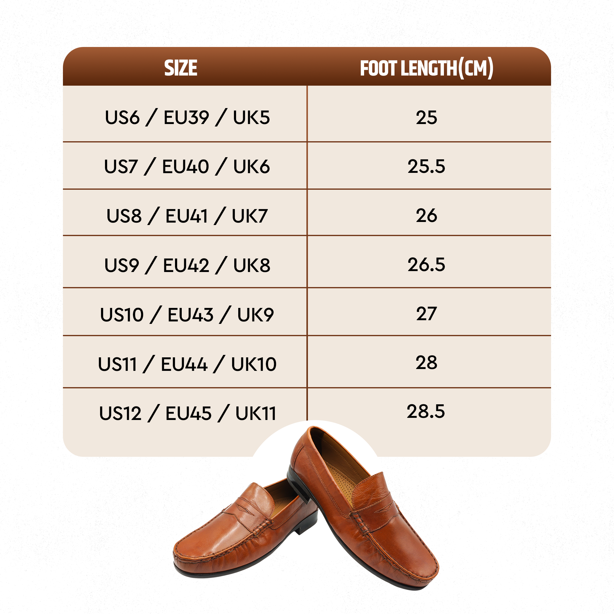 Mont Hawk Men’s Tassel Mocc Genuine Leather Loafers – Handstitched Slip-On Shoes with Cushioned Insole & Durable TPR Sole