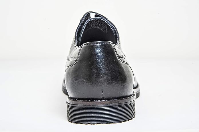 Men's Genuine Leather New Derby Shoes