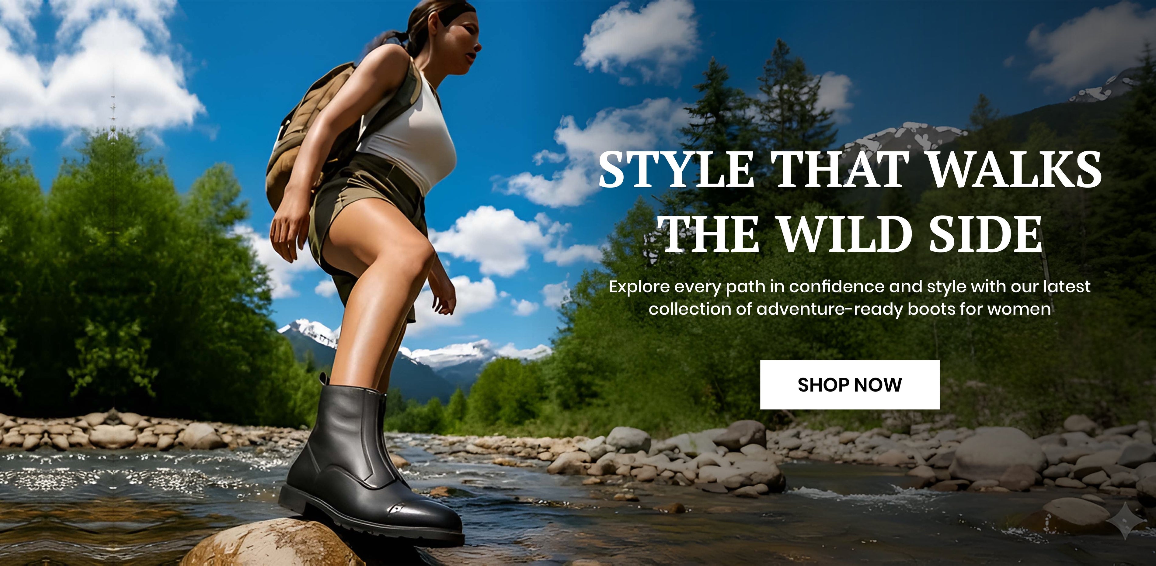 Women Shoes