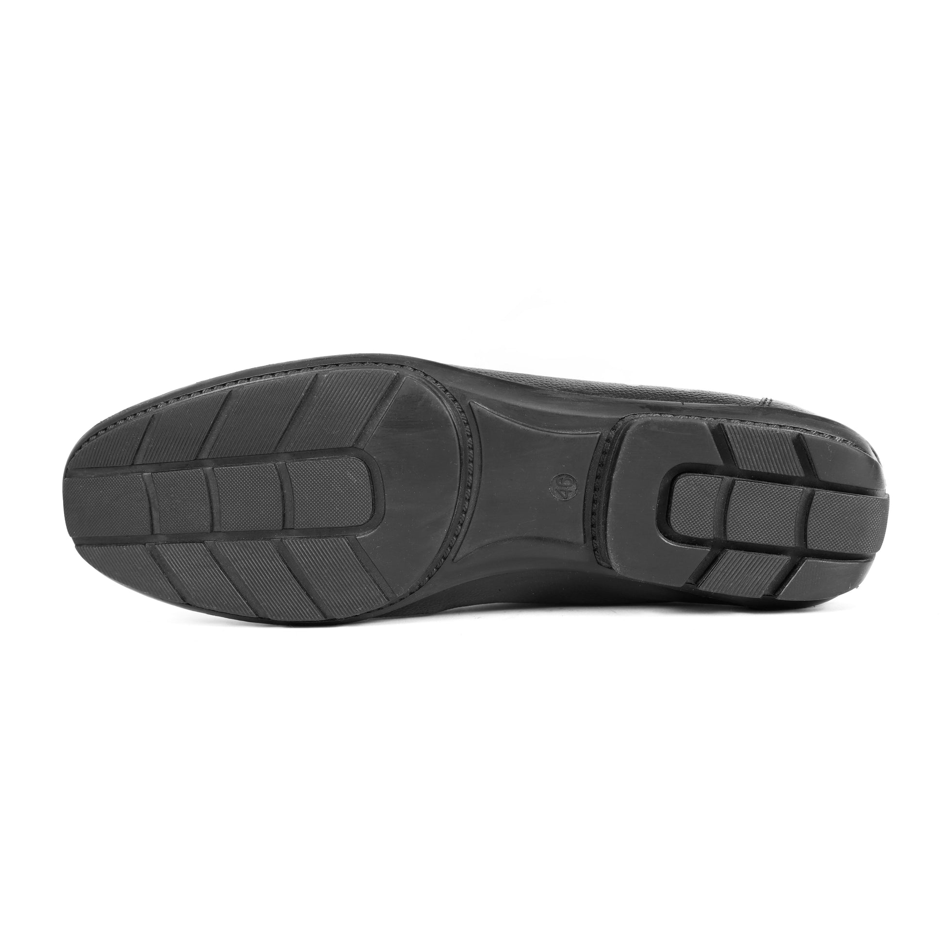Mallorca Genuine Leather Slip-On Loafers for Men