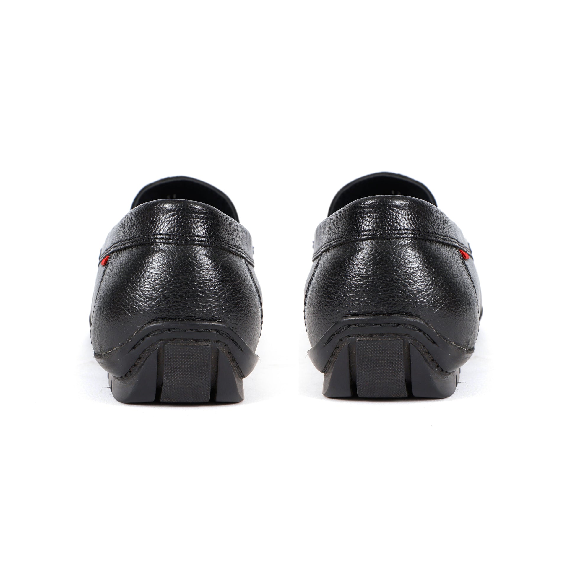 Mallorca Genuine Leather Slip-On Loafers for Men