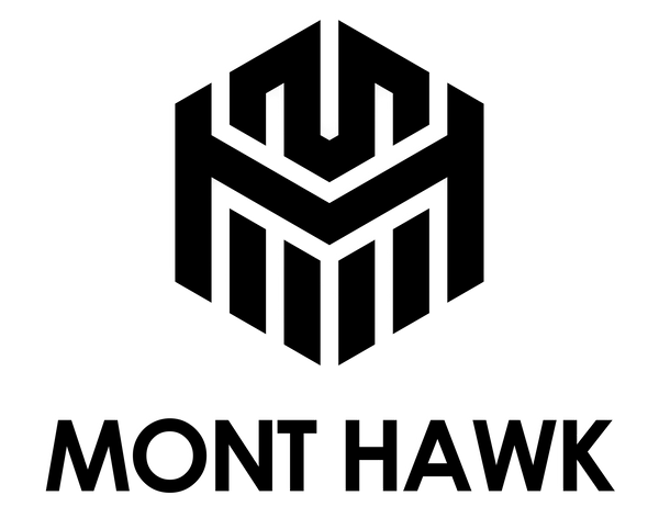 Mont Hawk - 100% Genuine Leather Goods