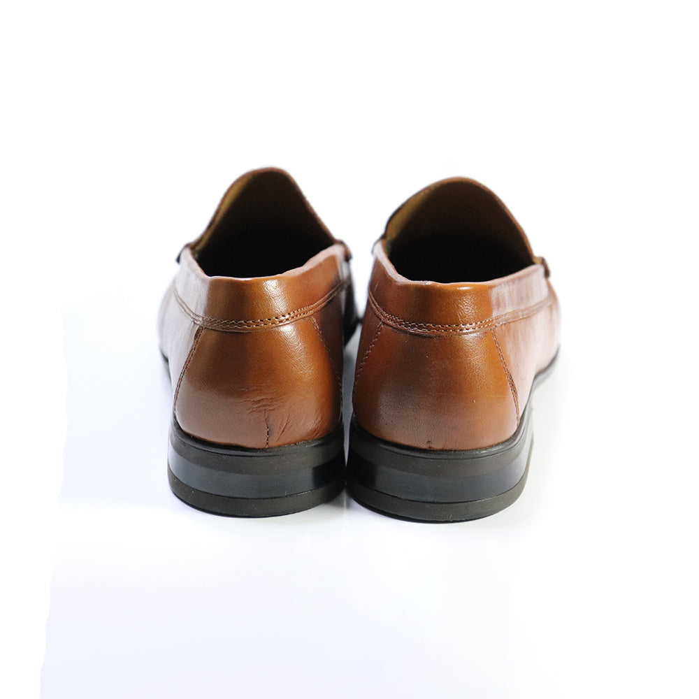 Mont Hawk Ara Mocc Genuine Leather Shoes