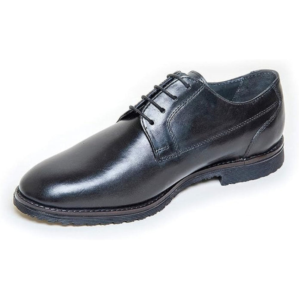 Men's Genuine Leather New Derby Shoes