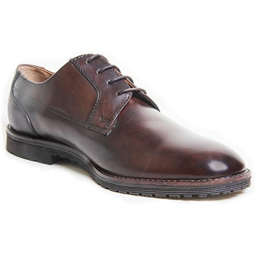 Men's Genuine Leather New Derby Shoes