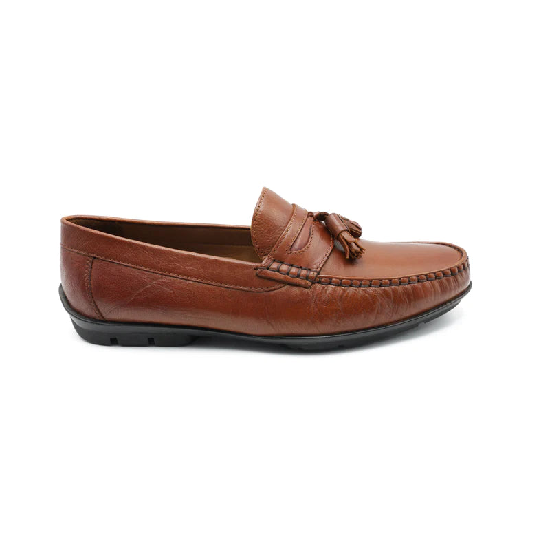 Mont Hawk Tassel Mocc Shoes (Product Id: Tassel Mocc)