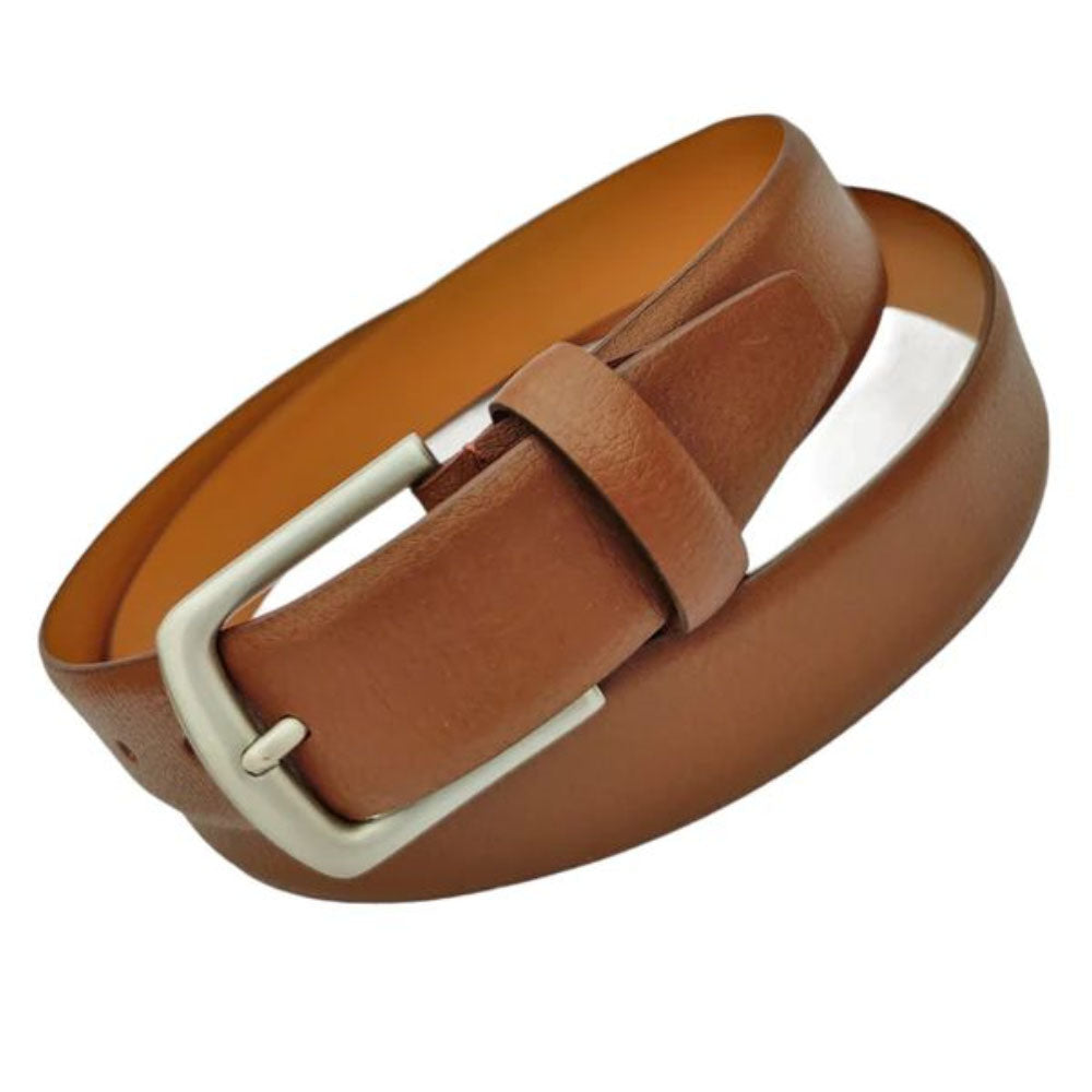 🎁 Men’s Classic Profile Belt (100% off)