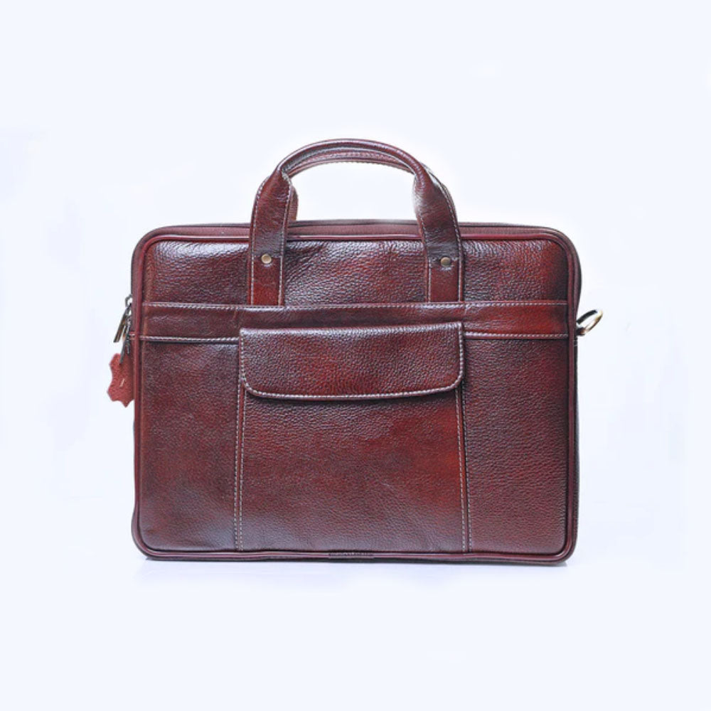 Men’s Laptop Bag with Pocket
