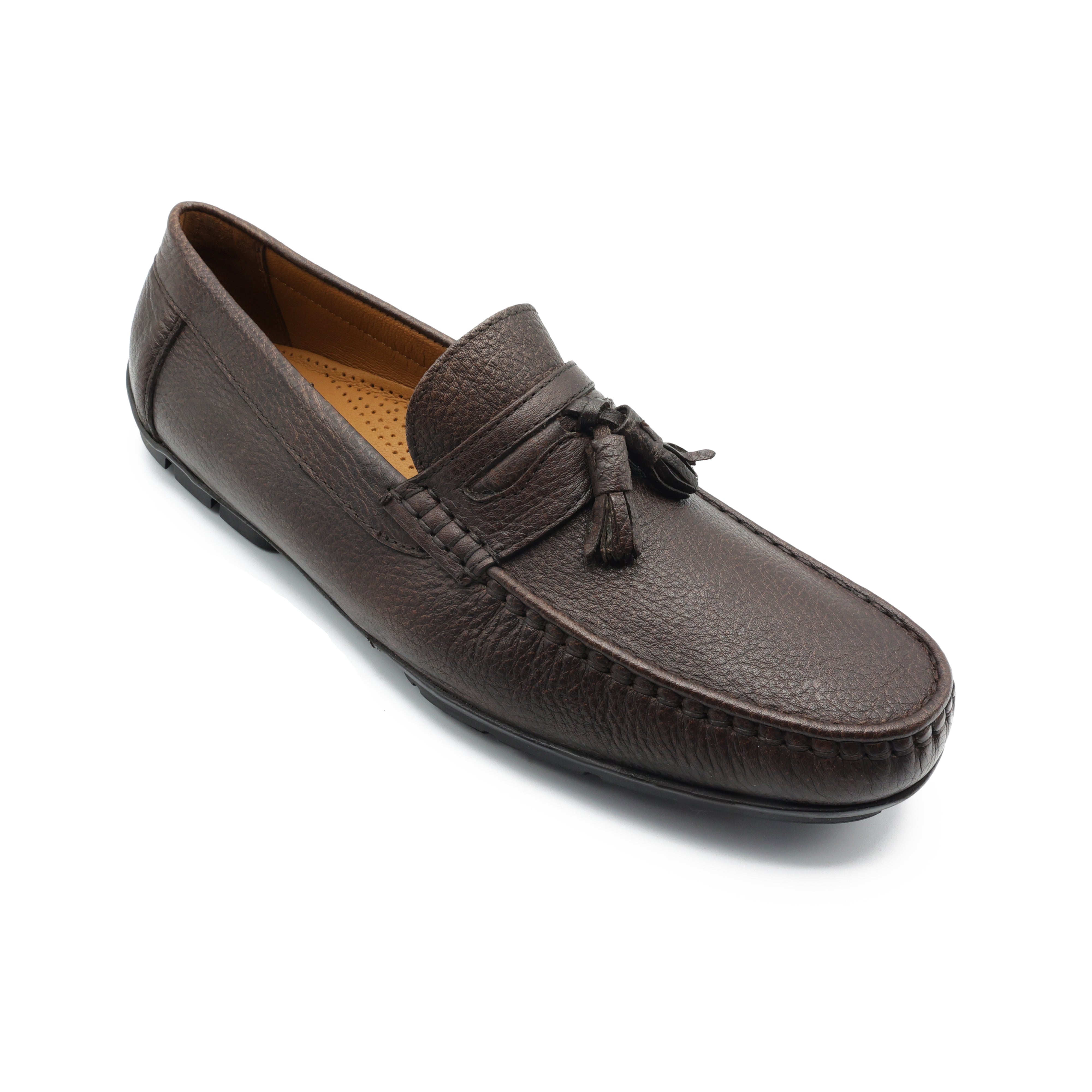 Mont Hawk Tassel Mocc Shoes (Product Id: Tassel Mocc)