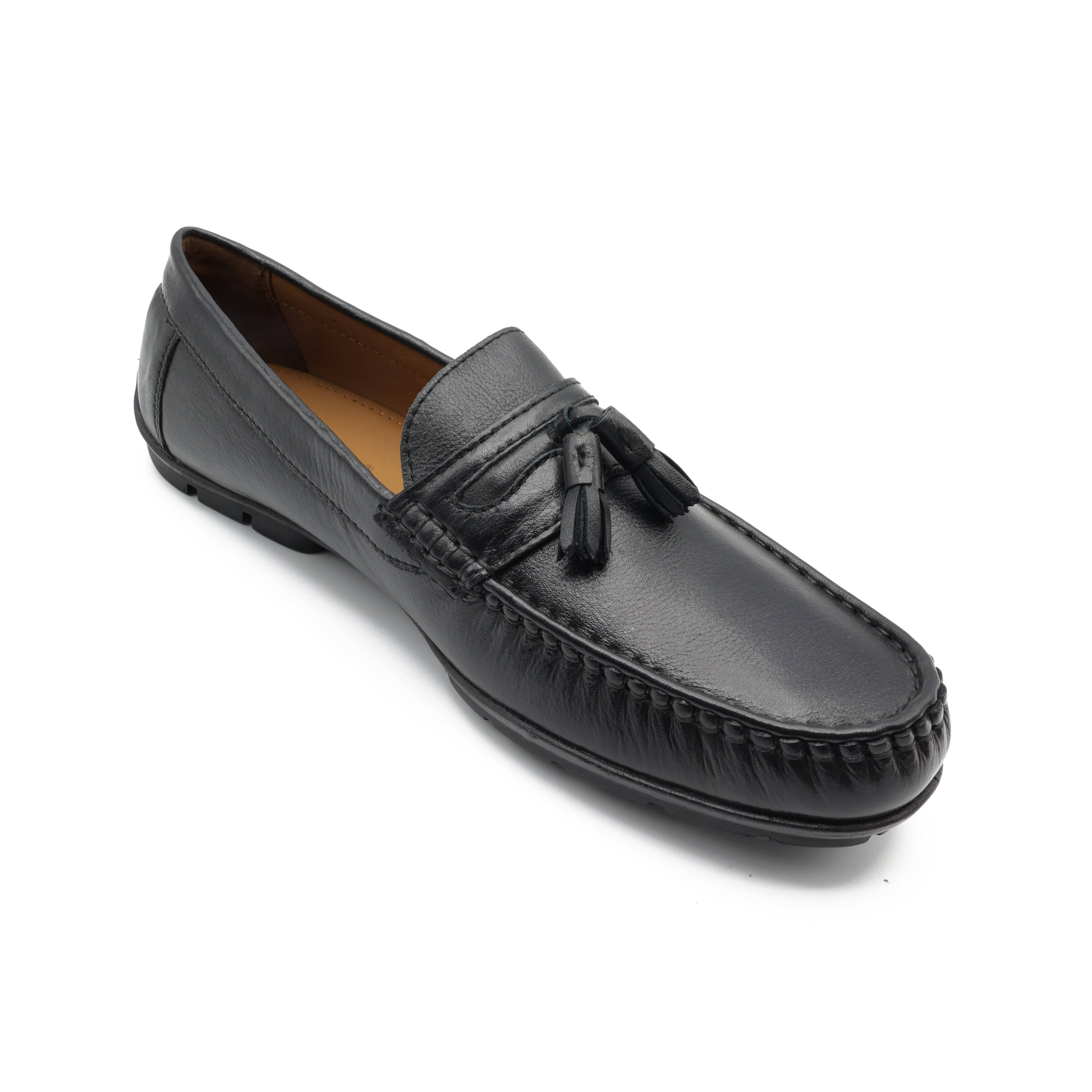 Mont Hawk Tassel Mocc Shoes (Product Id: Tassel Mocc)