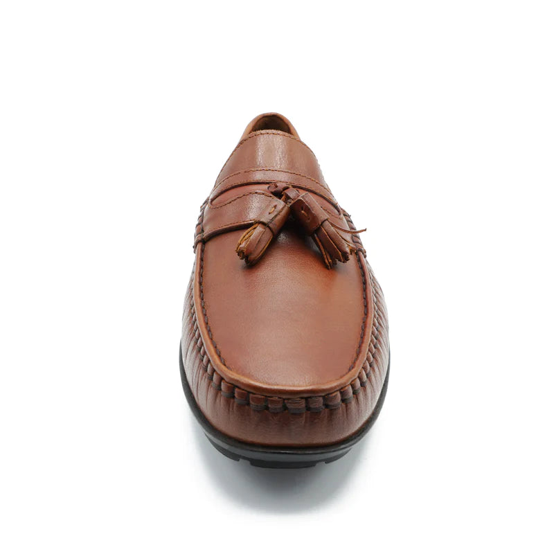 Mont Hawk Tassel Mocc Shoes (Product Id: Tassel Mocc)