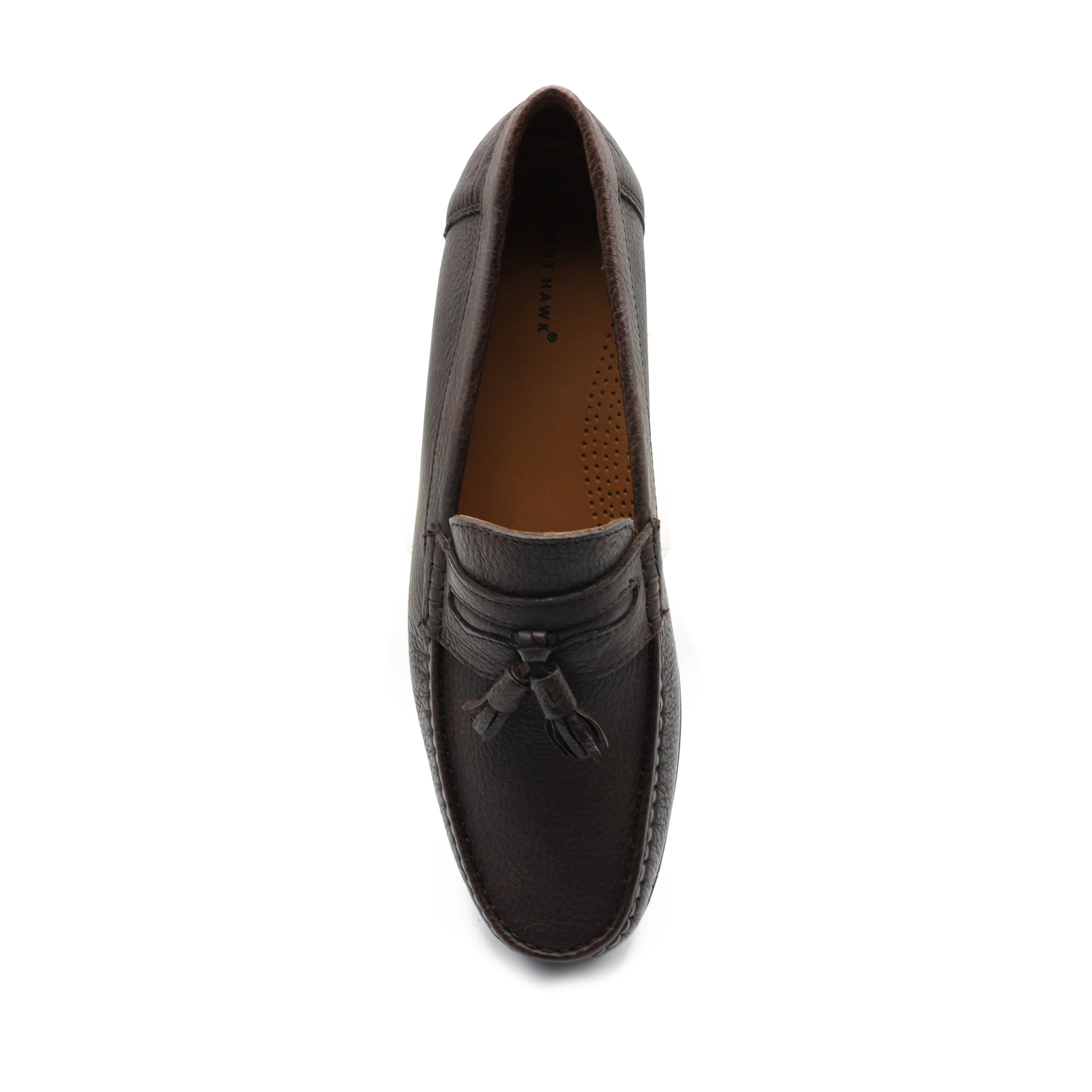 Mont Hawk Tassel Mocc Shoes (Product Id: Tassel Mocc)