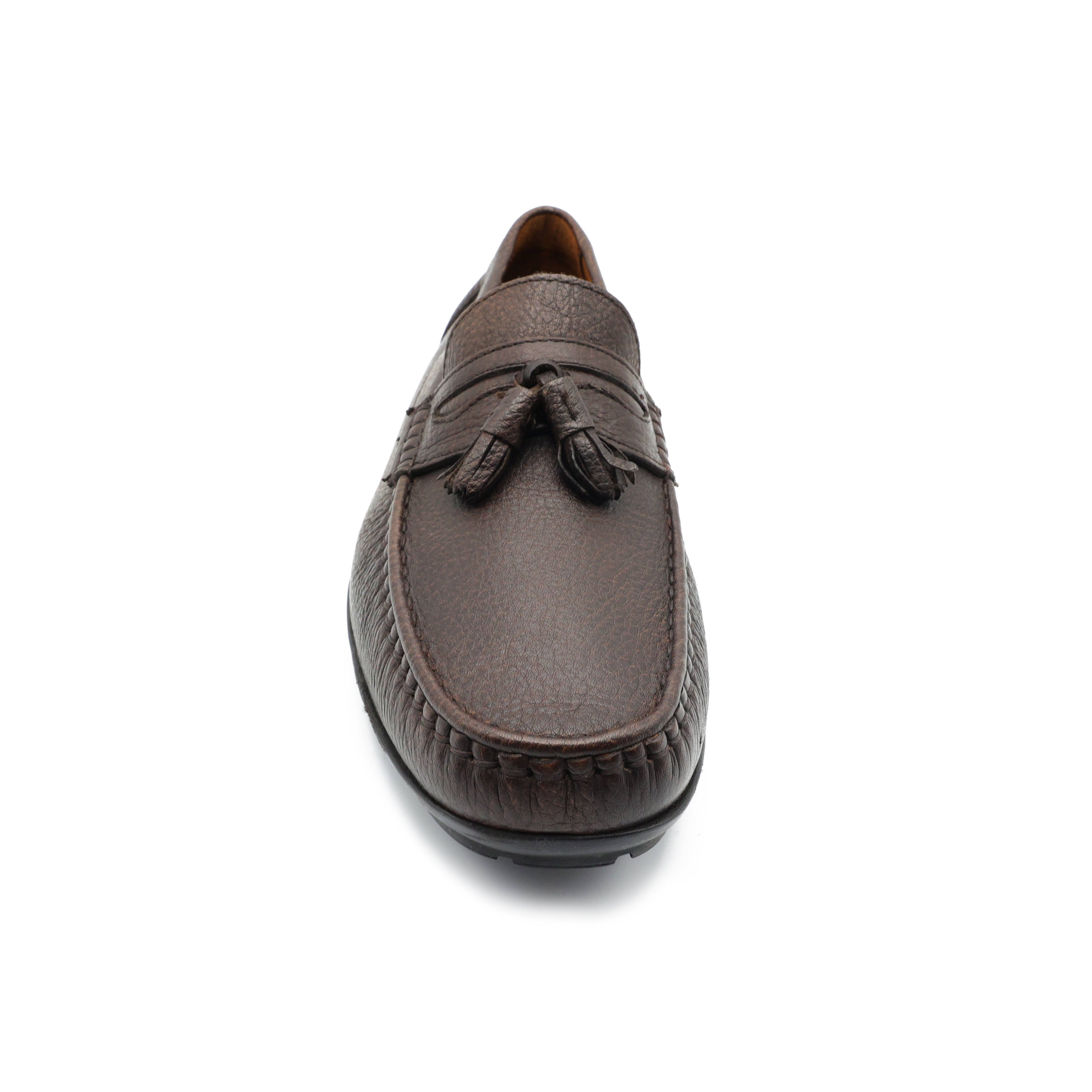 Mont Hawk Tassel Mocc Shoes (Product Id: Tassel Mocc)