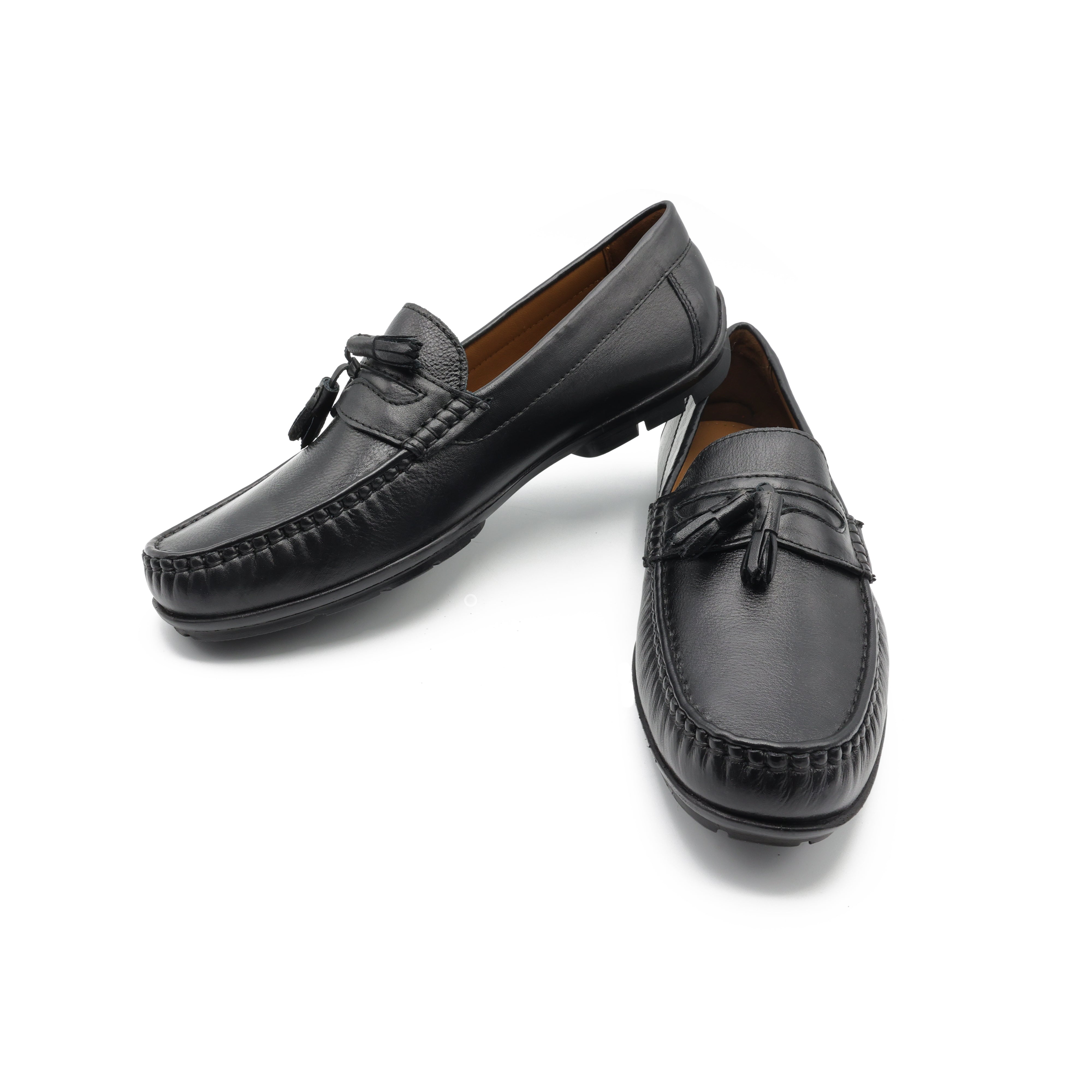 Mont Hawk Tassel Mocc Shoes (Product Id: Tassel Mocc)