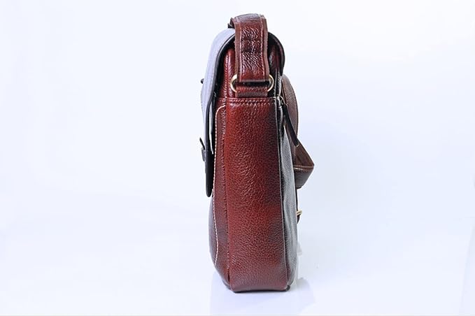 Men's Tab Bag