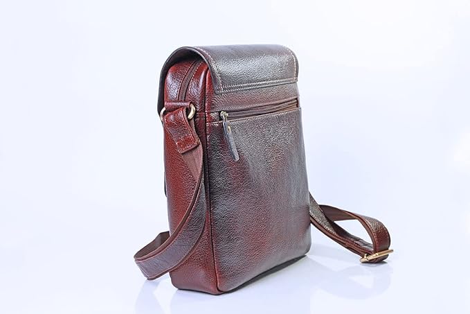 Men's Tab Bag