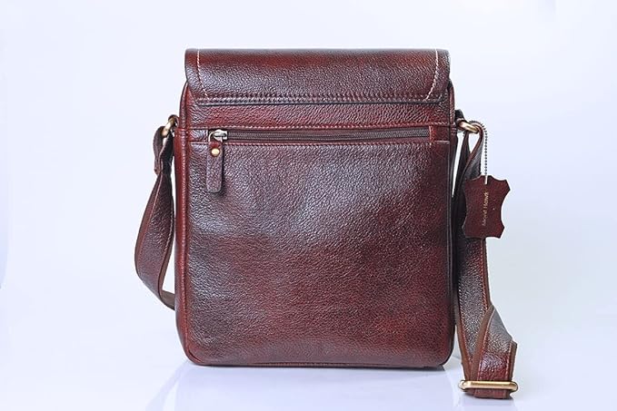 Men's Tab Bag