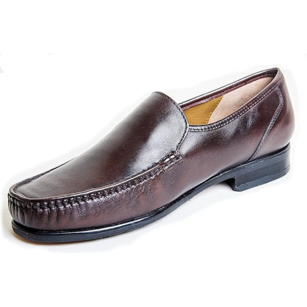 Men's Genuine Leather Carol Shoes