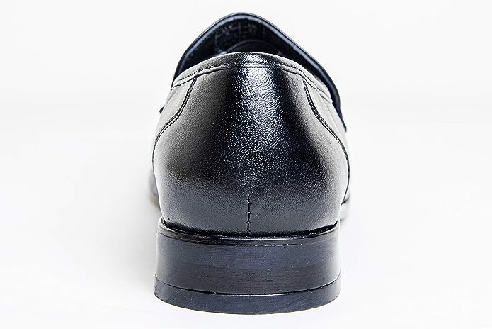 Men's Genuine Leather Carol Shoes