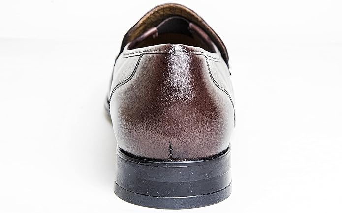 Men's Genuine Leather Carol Shoes