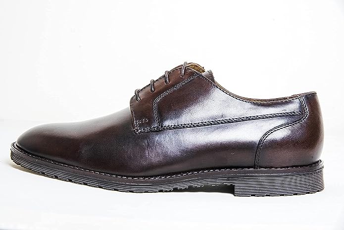 Men's Genuine Leather New Derby Shoes