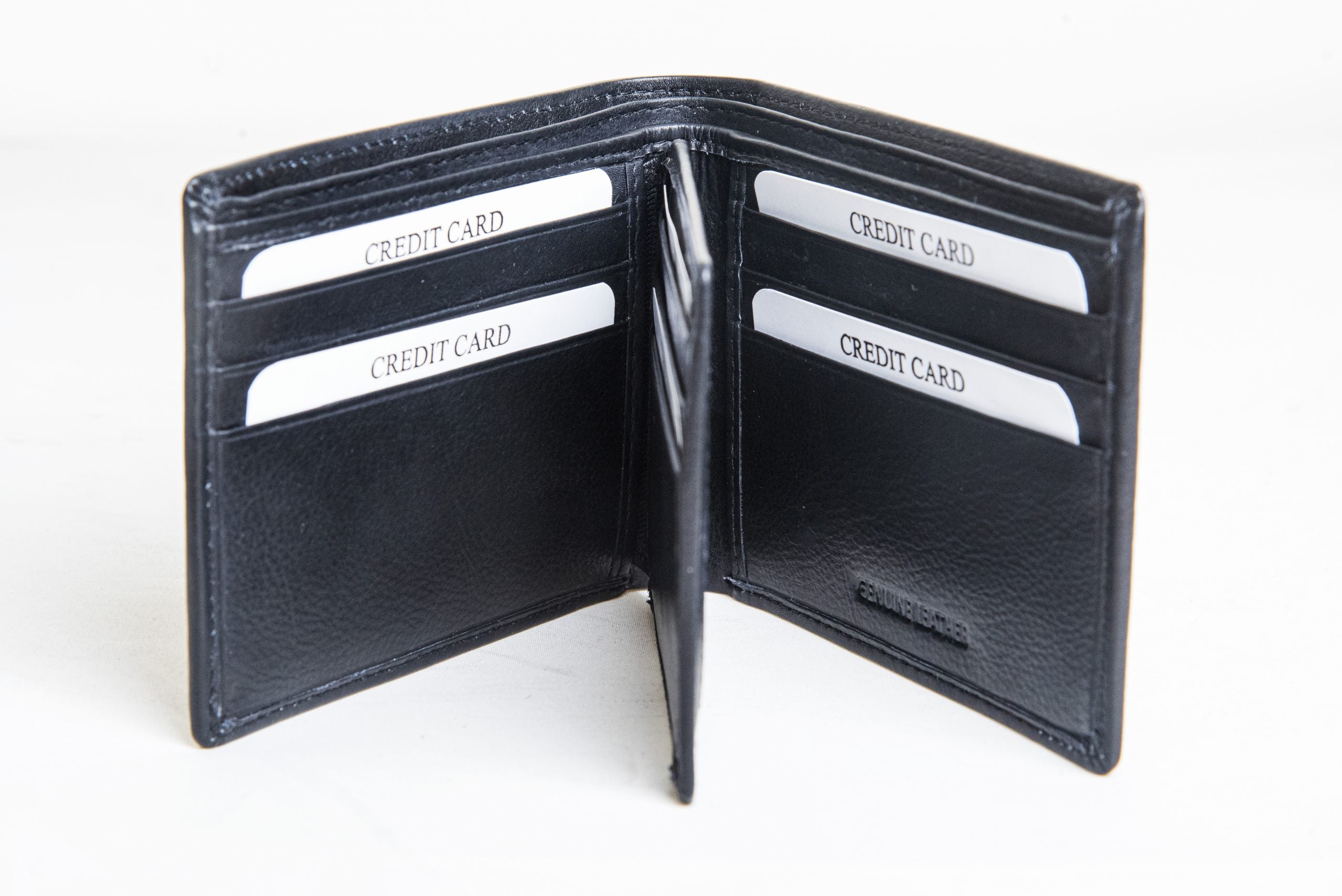 Men’s Genuine Leather Millet Wallet