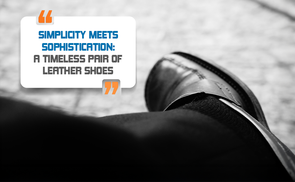 New Derby Shoes – Genuine Leather Lace-Up Derbies with Cushioned Comfort Sole & Breathable Lining