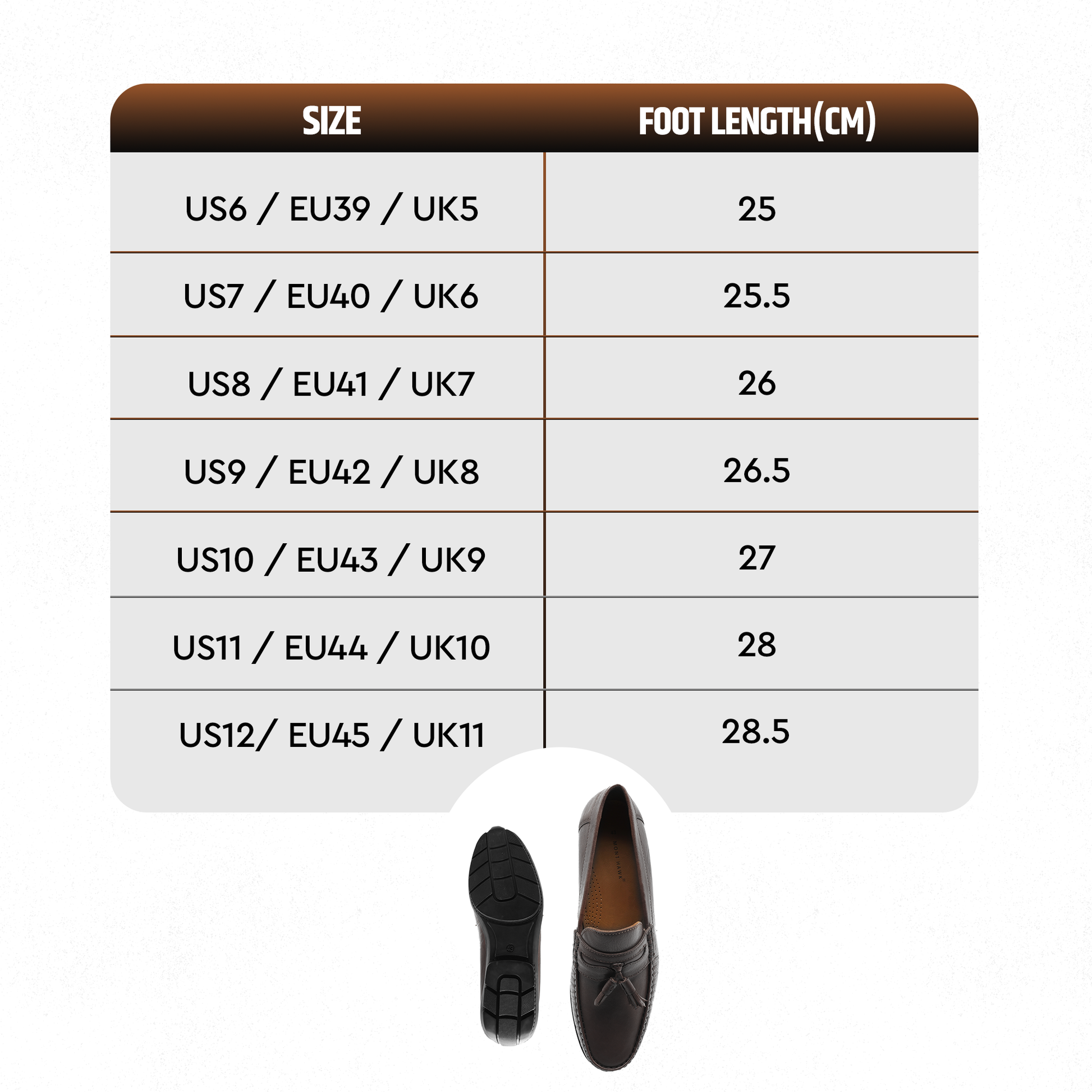 Tassel Mocc  Genuine  Leather Loafers – Handstitched Slip-On Shoes with Cushioned Insole & Durable TPR Sole