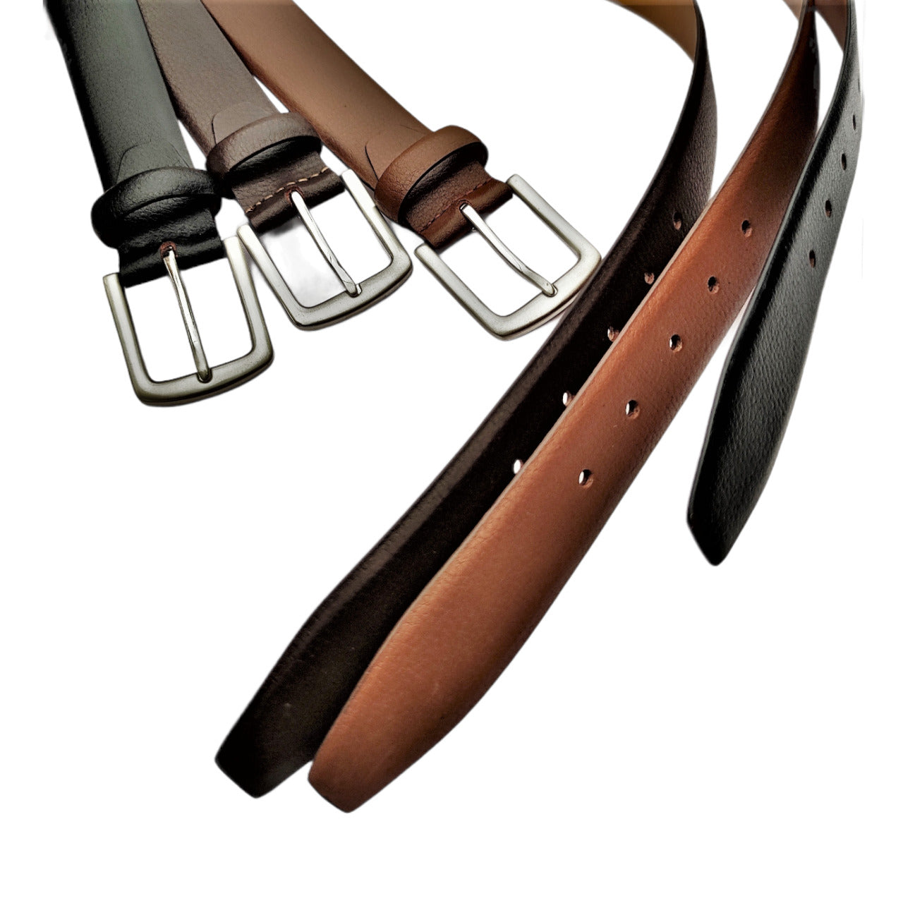 Men’s Classic Profile Belt