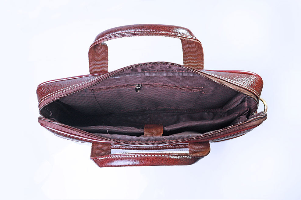 Men’s Laptop Bag with Pocket