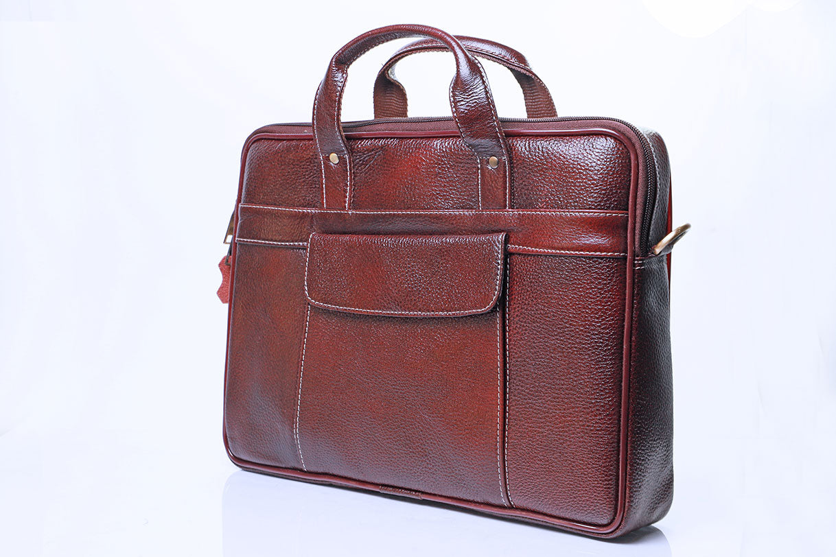 Men’s Laptop Bag with Pocket