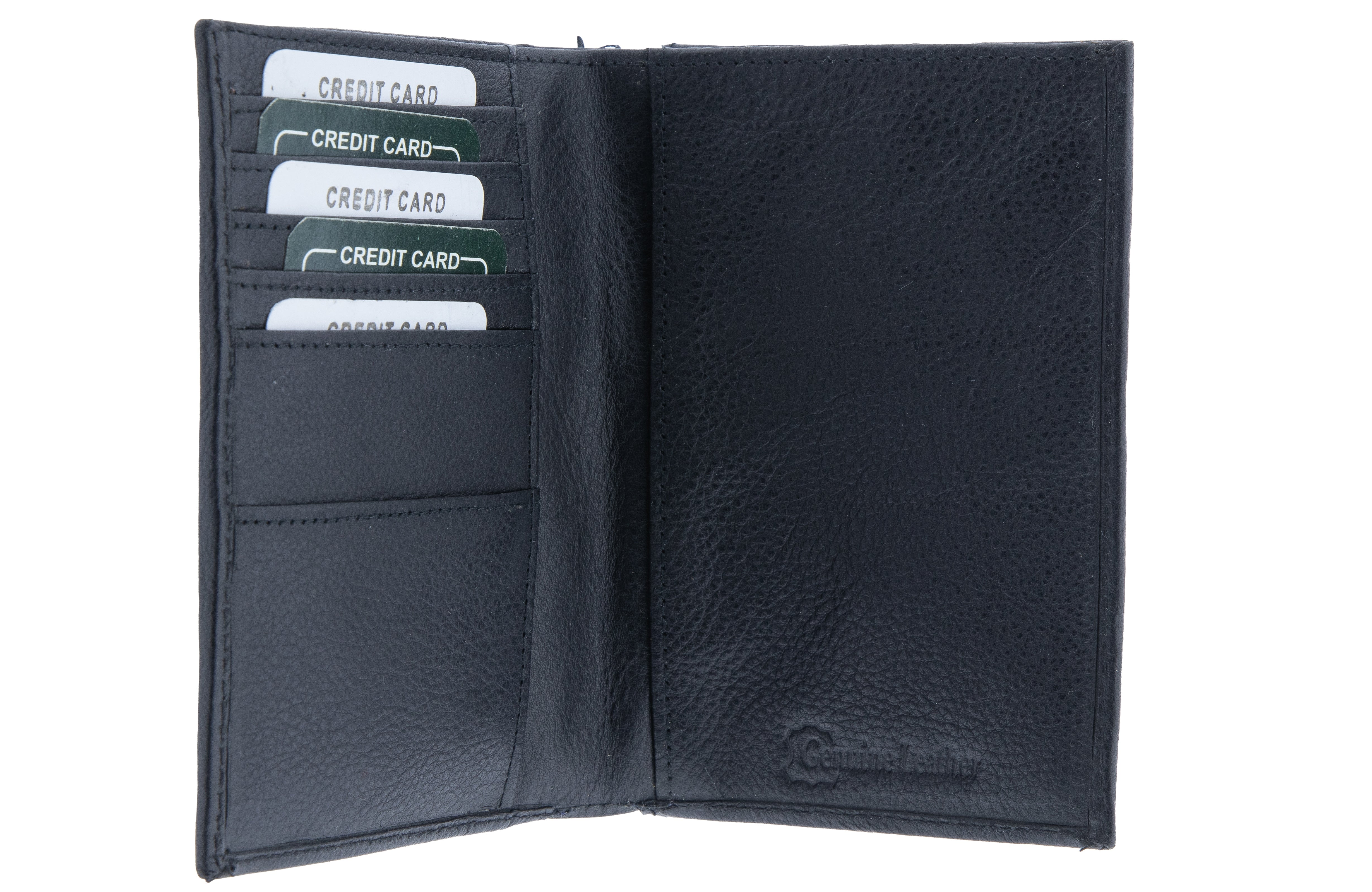 Passport Holder cum Wallet