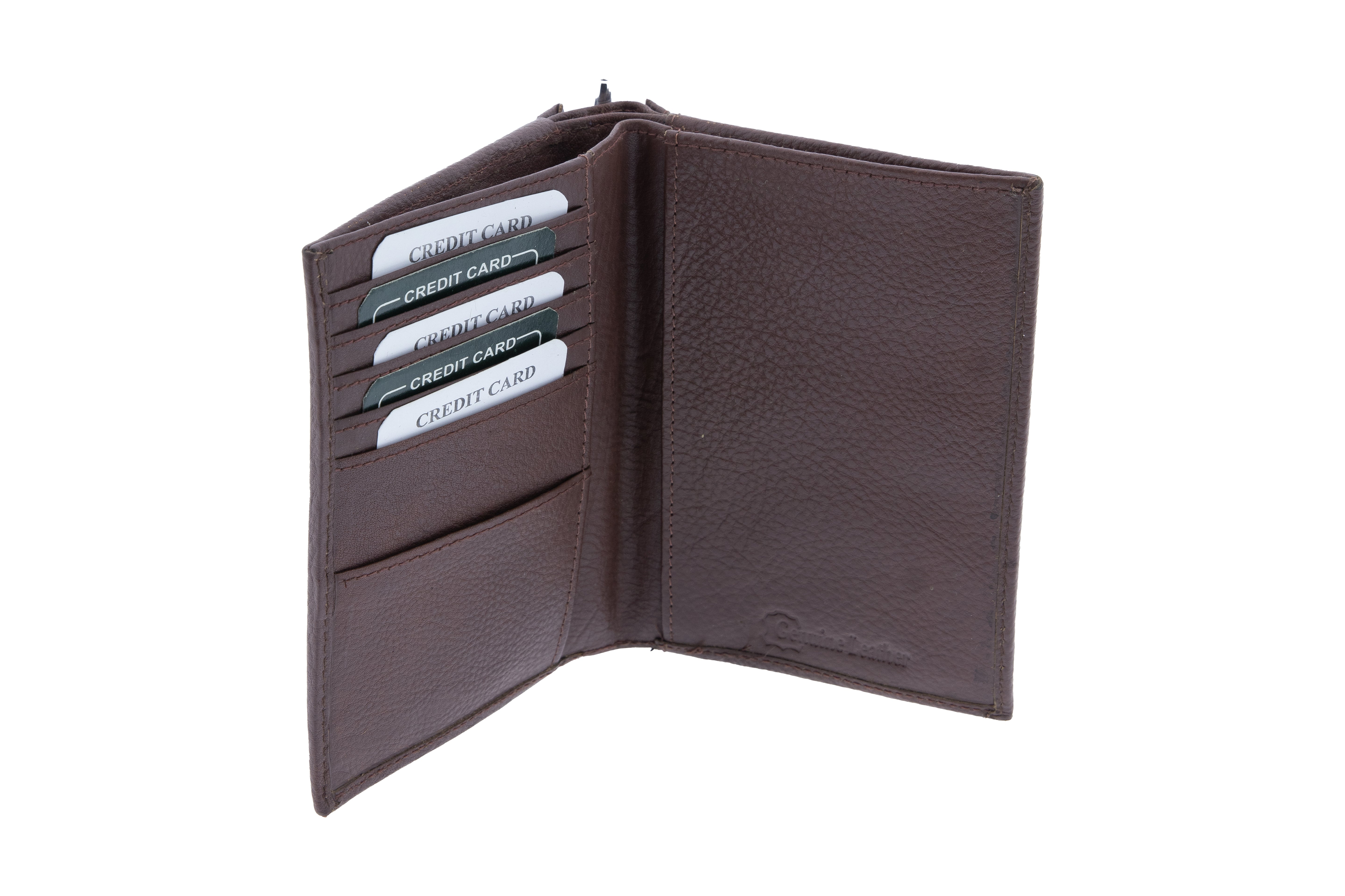 Passport Holder cum Wallet