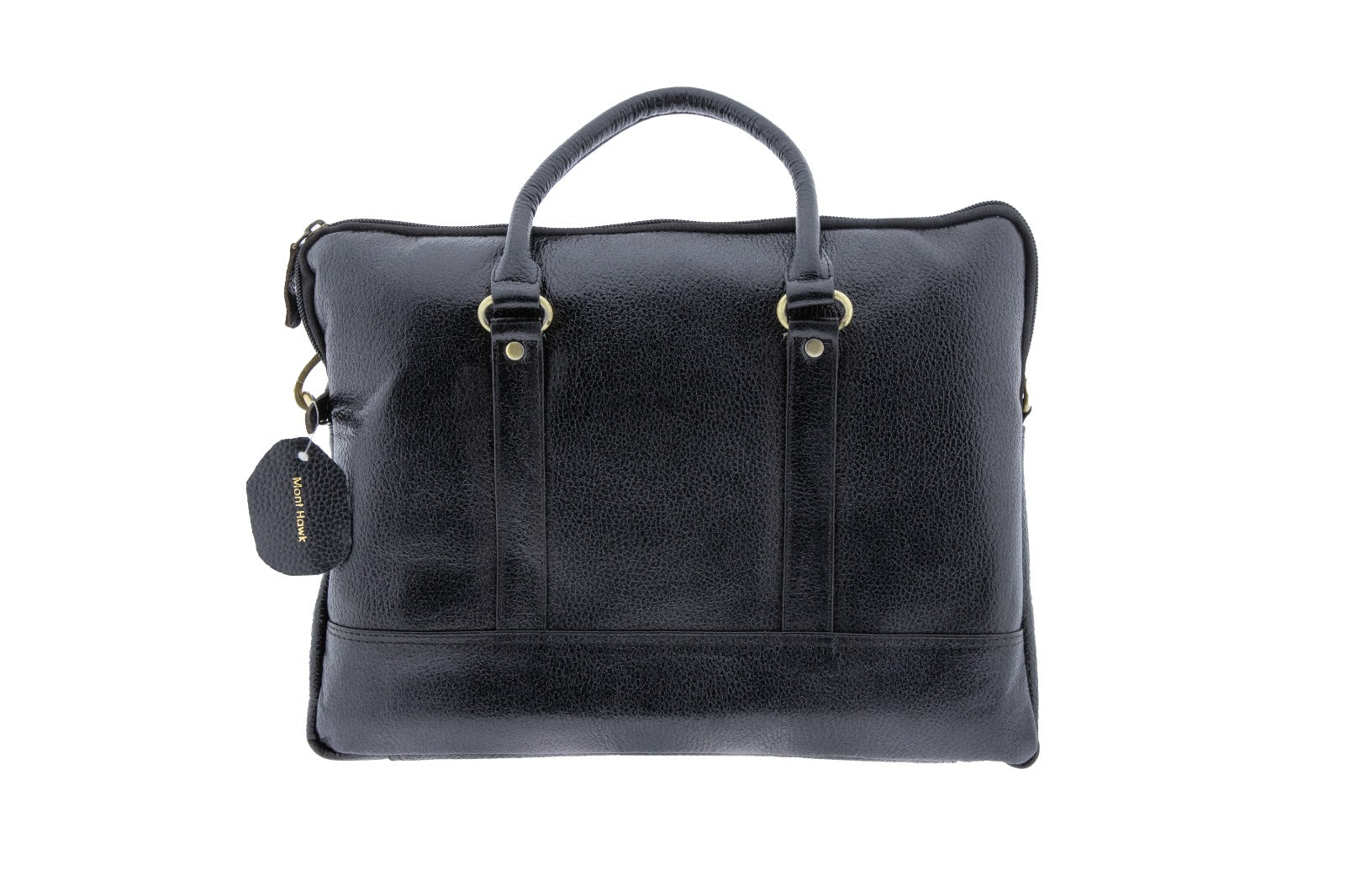 Genuine Leather Laptop Bag