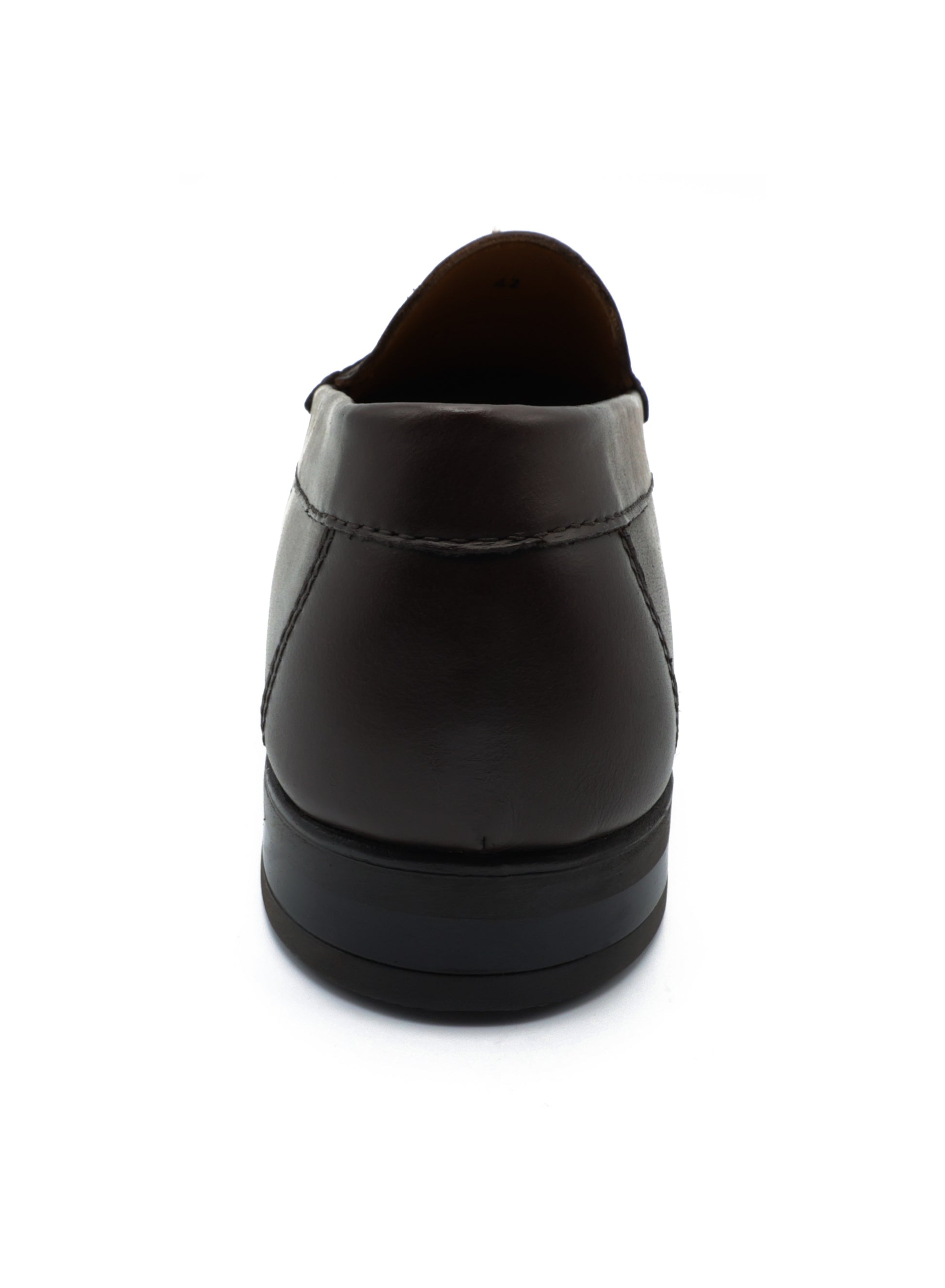 Mont Hawk Ara Mocc Genuine Leather Shoes