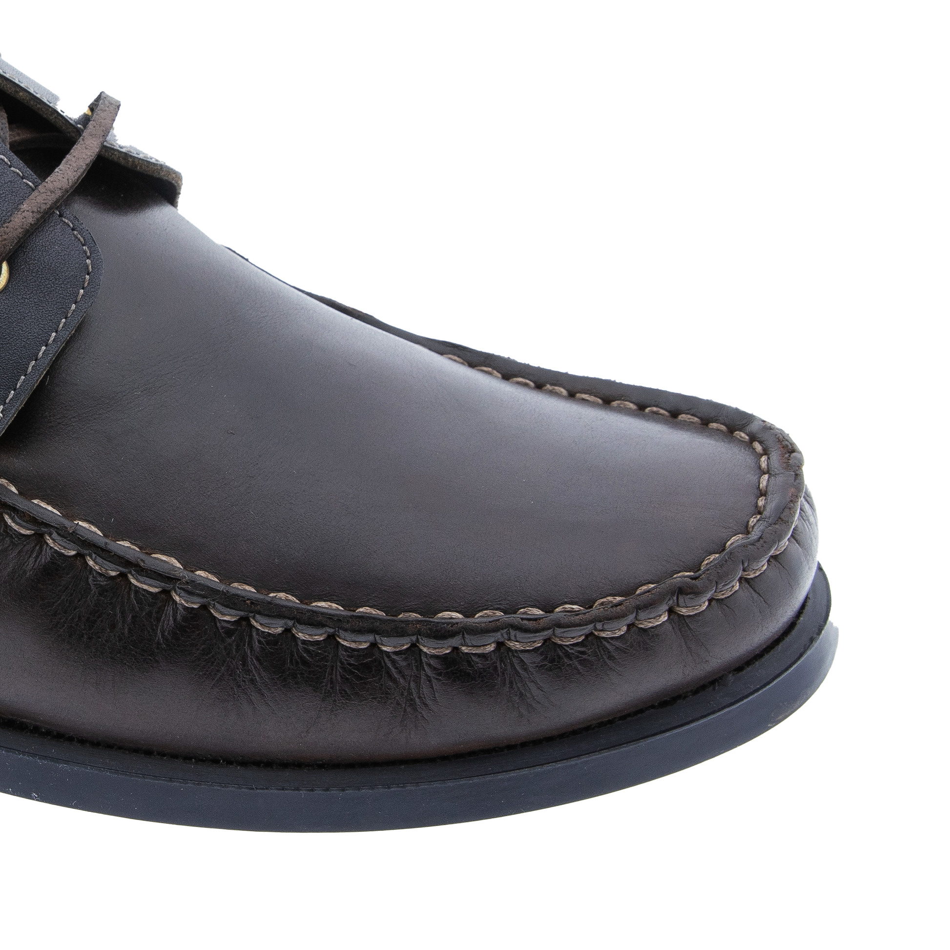Boat  Shoes – Elegant Suede Finish with Cushioned Insole & Flexible Rubber Sole