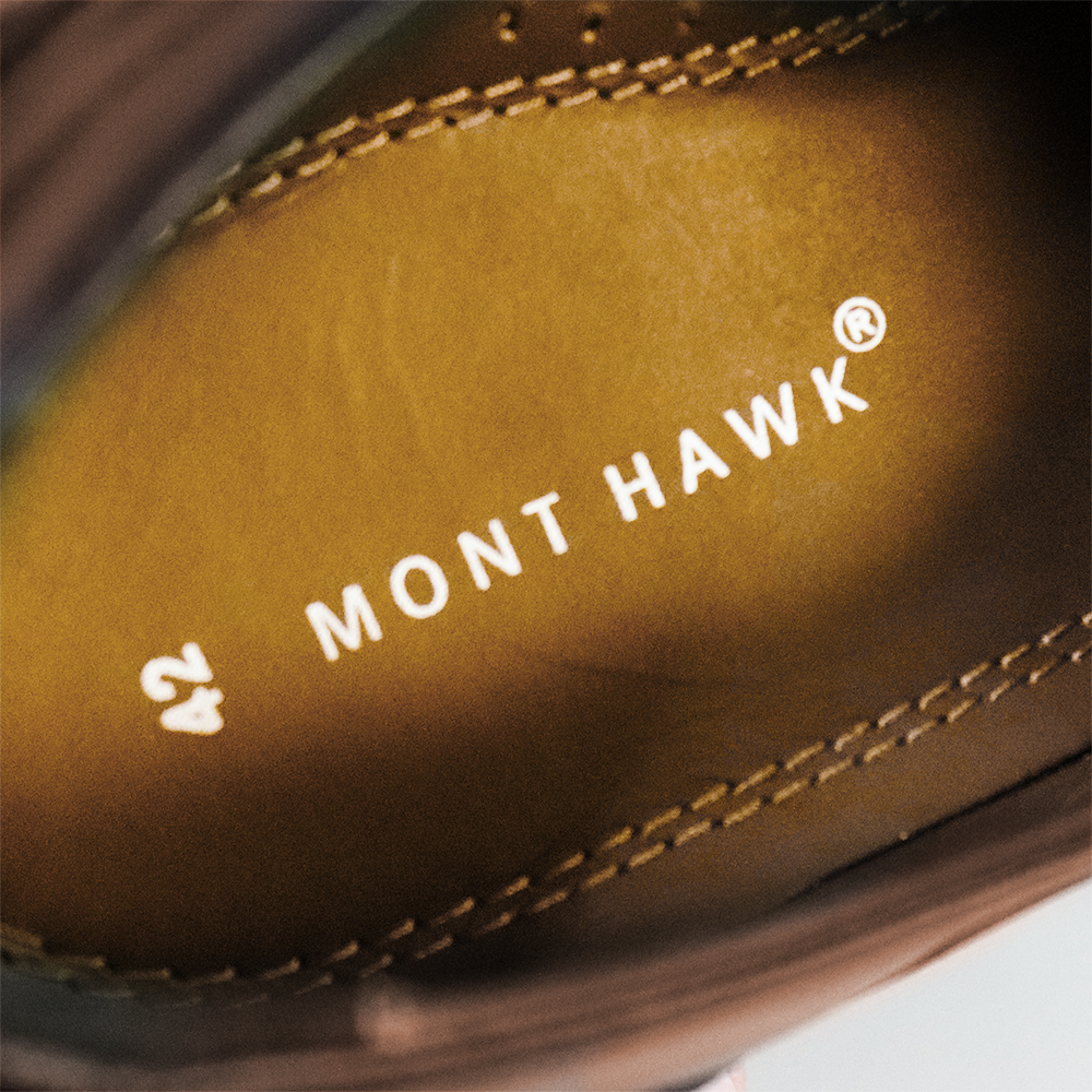 New Gallus Leather Loafers for Men | Stylish Slip-On Formal & Semi-Formal Shoes with Comfort Insole