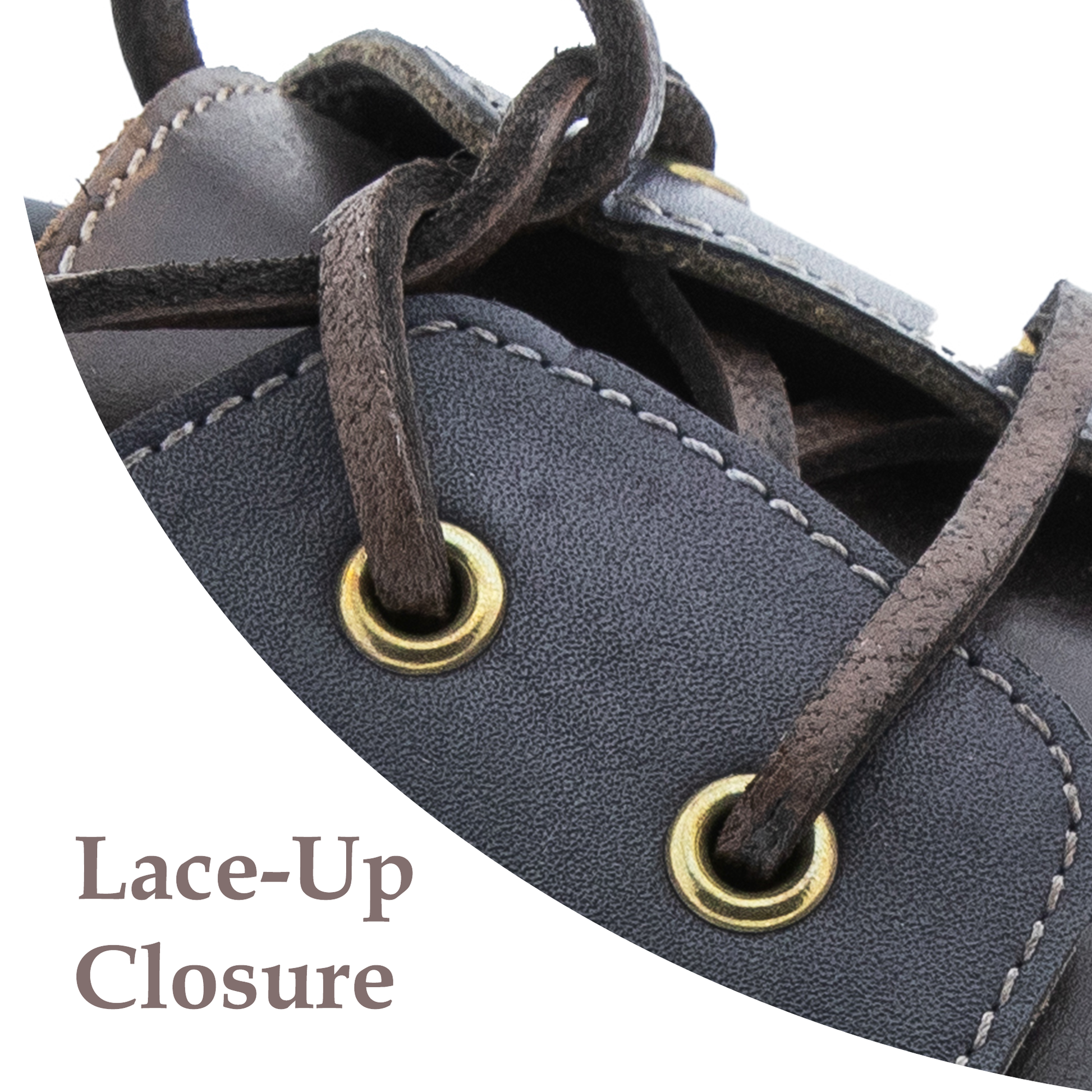Boat  Shoes – Elegant Suede Finish with Cushioned Insole & Flexible Rubber Sole