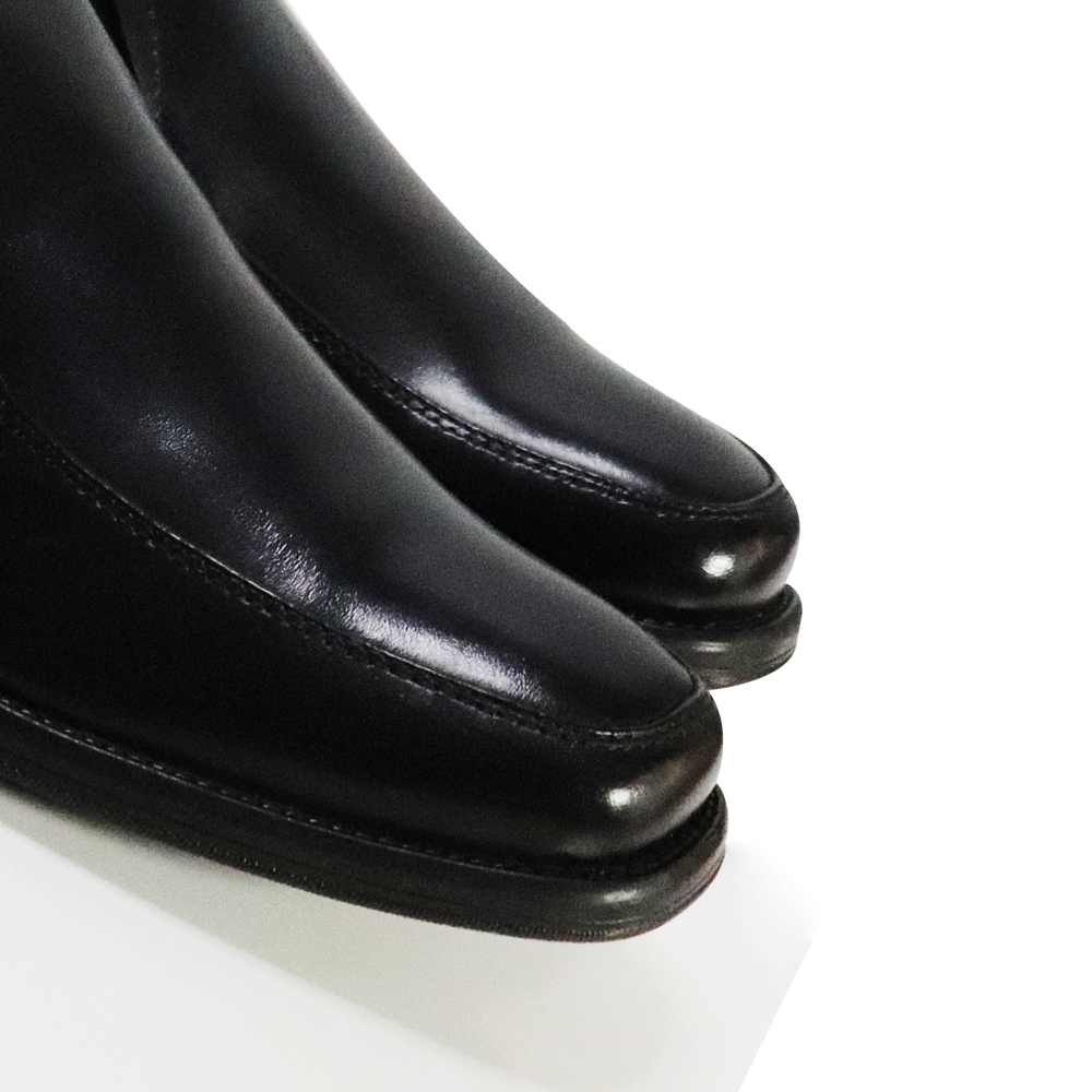 New Gallus Leather Loafers for Men | Stylish Slip-On Formal & Semi-Formal Shoes with Comfort Insole