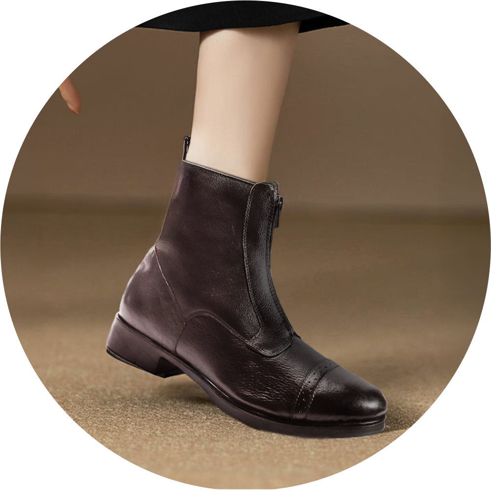 best leather shoes online